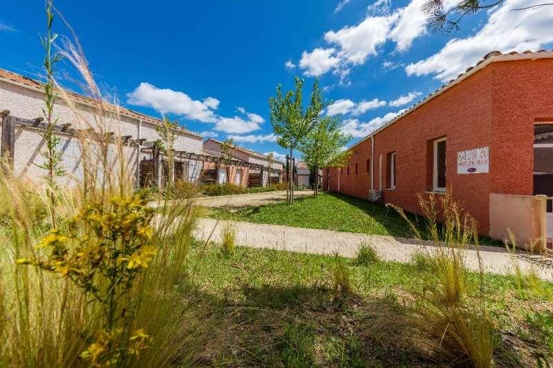 Terres De France - Le Domaine De Bacchus Hotel Saint-Christol  Exterior photo
